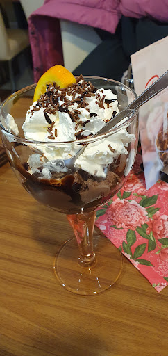 Eiscafe Piccolo Gallery - Germany