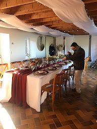 Photo n°26 de Glad events - St Brieuc - Agence évènementielle en Bretagne à Langueux (Organisateur de mariages)