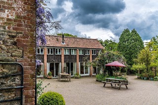 Mazzard Farm holiday cottages