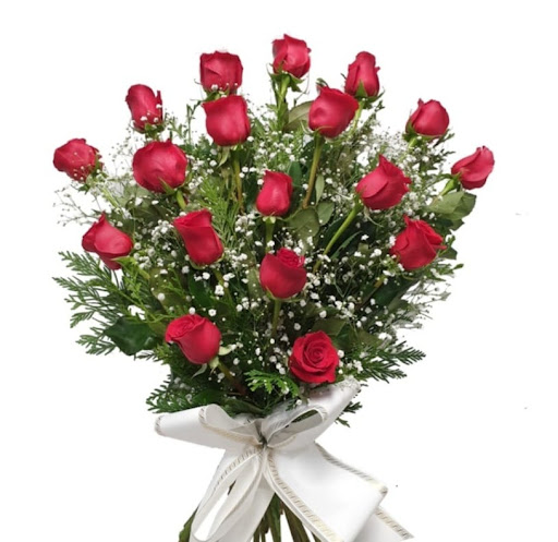 Leurs Fleurs - Visual