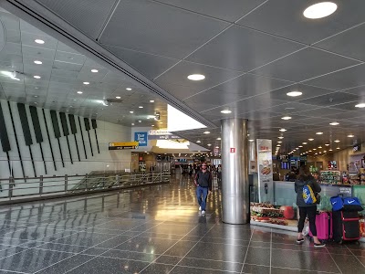 Jamaica Station (AirTrain)