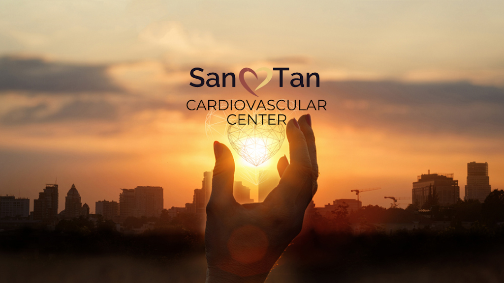 San Tan Cardiovascular Center