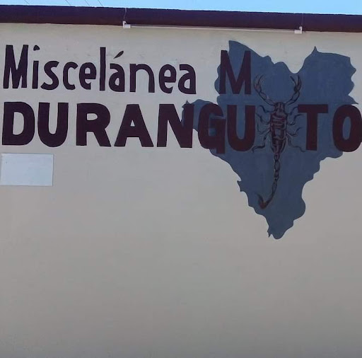 Miscelánea Mi Duranguito