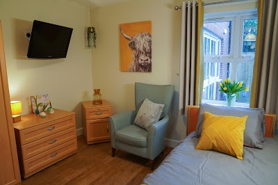 Rushyfields Residential and Nursing Home - Sanctuary Care