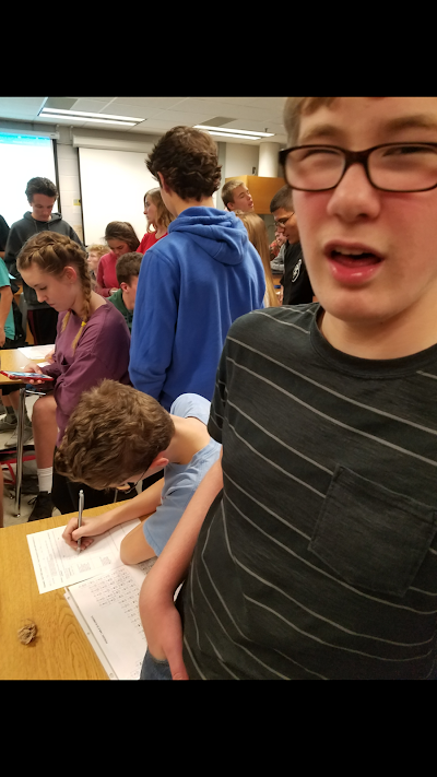 Photos of Blue Valley Northwest High School