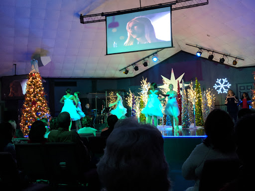 Rescue Church - Thumbnail