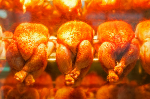 De Kuikenhof Poeliersbedrijf Caberg - Thumbnail