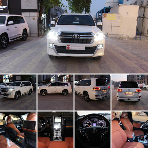 Modify Landcruiser 2008-15 to 2016-21 post image