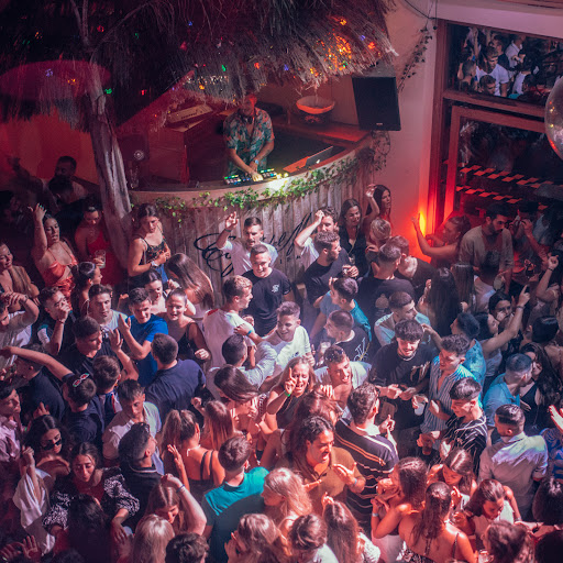 Café del Mar Tarifa