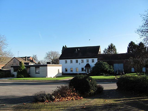Immobilien Dirk Plümacher
