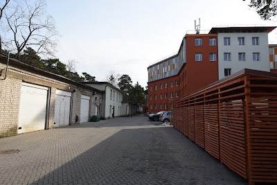 Photos of Jūrmalas slimnīca