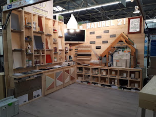 Photo n°1 de Naturel 21 à Viévy (Magasin de materiaux de construction)