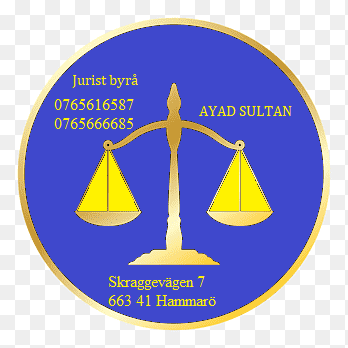 jurist byrå ayad sultan - Thumbnail