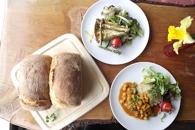 Photos of Wild Atlantic Food