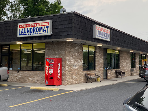 North Gettysburg Laundry Center - Thumbnail