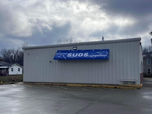 South Side Suds Laundromat Warrensburg - Thumbnail