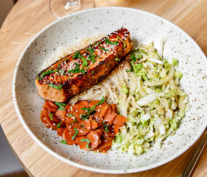 Photo n°13 de Nous Châteaudun à Paris (Restaurant)