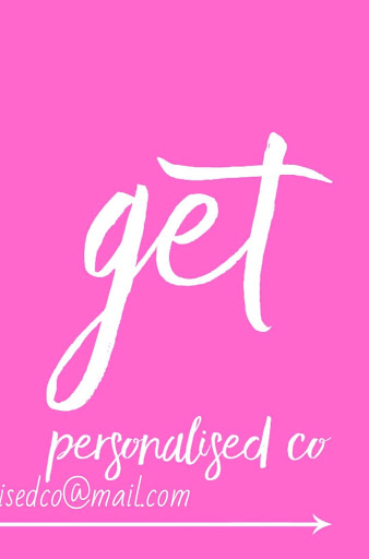 Get Personalised Co - Thumbnail