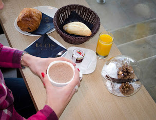 Photo n°5 de DODIN Biarritz à Biarritz (Pâtisserie)