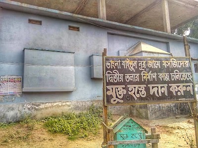 Photos of Bhagna Masjid
