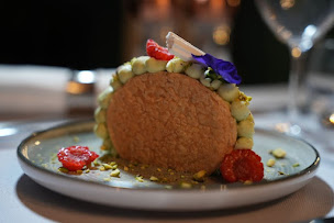 Photo n°4 de Château de Gézaincourt à Gézaincourt (Lieu de mariage)