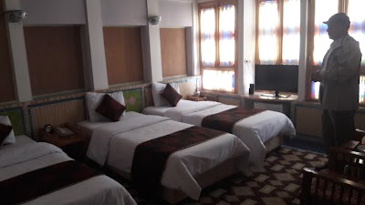 Photos of Moshir Garden Hotel