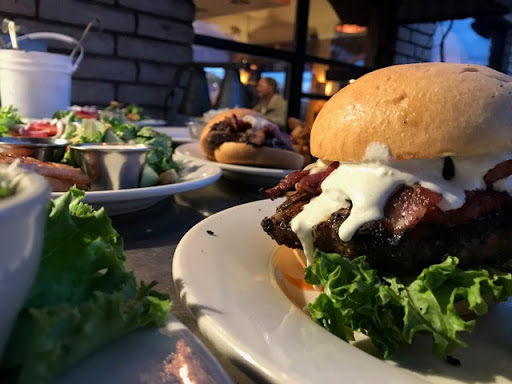 Destination Grill - Thumbnail