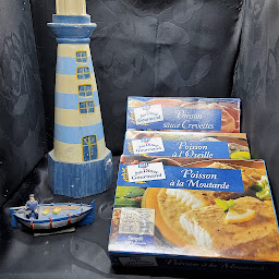 Photo n°18 de Régal-Gel à Oloron-Sainte-Marie (Magasin de produits surgelés)