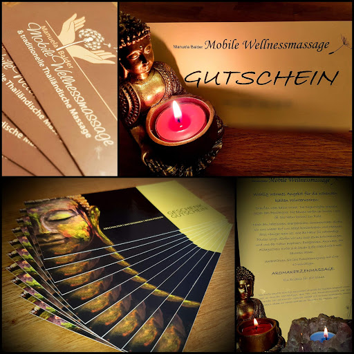 Mobile Wellnessmassage Manuela Balder - Thumbnail