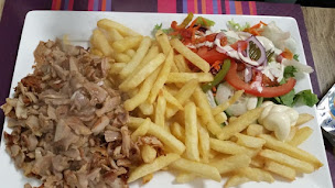 Photo n°22 de BAIG’s Friterie des Ayvelles à Les Ayvelles (Restauration rapide)