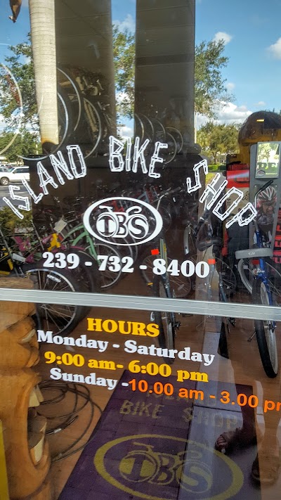 Photos of Island Bike Shop - Naples