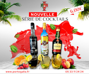 Photo n°30 de Portogalia à Assat (Restaurant portugais)