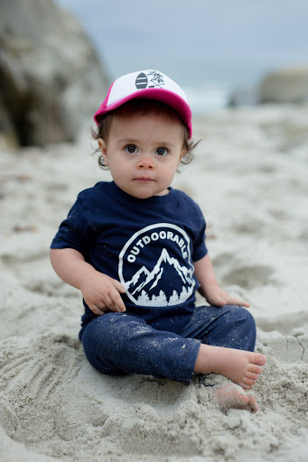 Outdoorable Kids - Thumbnail