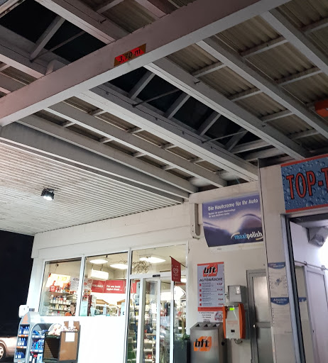 BFT Tankstelle - Klaus Sohler - Thumbnail