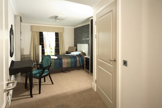 Comments and reviews of Brunswick House Care Home