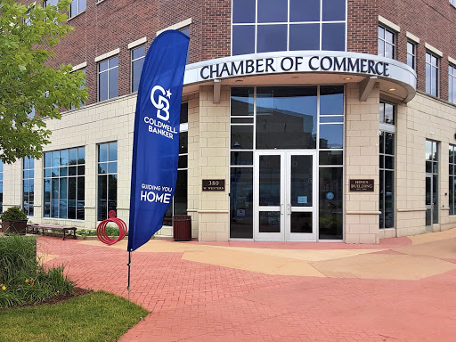 Coldwell Banker Woodland Schmidt - Muskegon