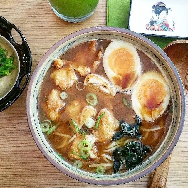 Shima Restaurant