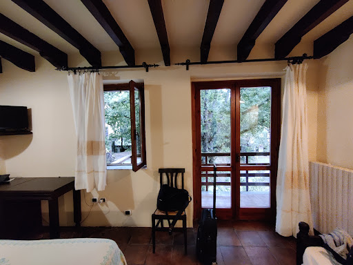 Hotel Taloro - Thumbnail