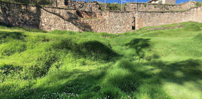 Museo de Sitio y Santuario Arqueológico de Wariwillka - Huancan