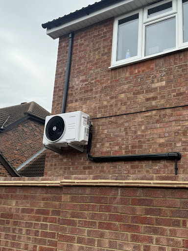 Moraldo's Gas & Heating Gallery - United Kingdom