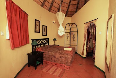 lodging