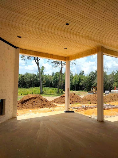 Anything Construction - Visual