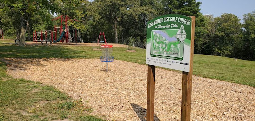 High Bridge Disc Golf Course - Thumbnail