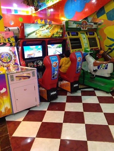 Photos of Matahari Blue Mall Bekasi