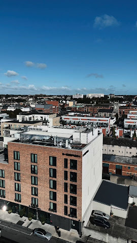 The Hendrick Smithfield by null