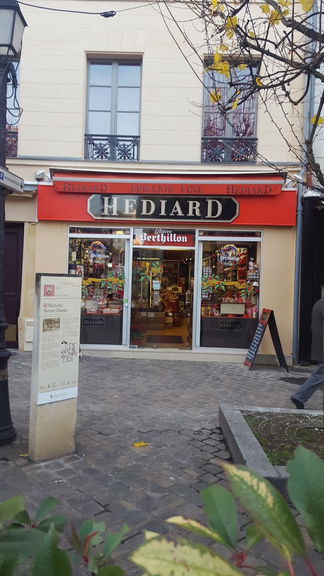 Hediard