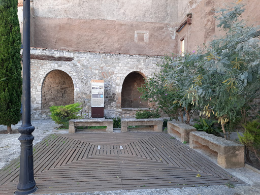 Sant Salvador de Tarroja de Segarra - Thumbnail