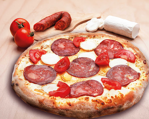Photo 4 - Speed Rabbit Pizza DOUAI