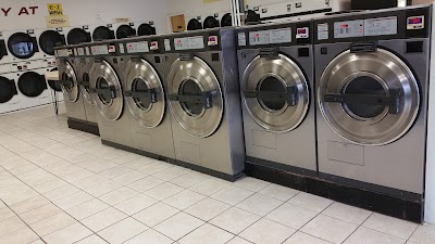 E Z Wash Laundry