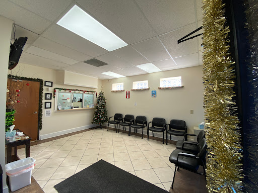 1st Smile Dental, P.A.